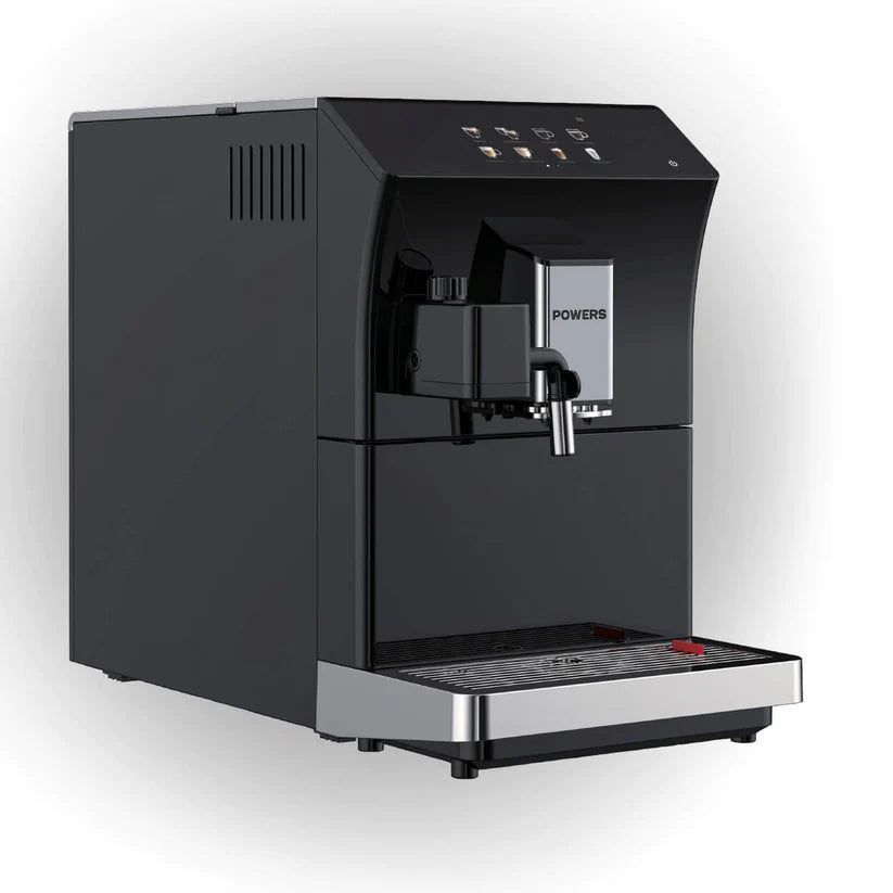 Powers Pinnacle 3000 – Commercial Coffee Machine