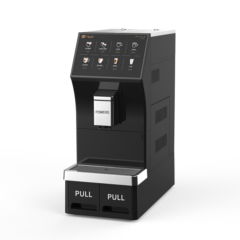 Powers Pinnacle 3000 – Commercial Coffee Machine