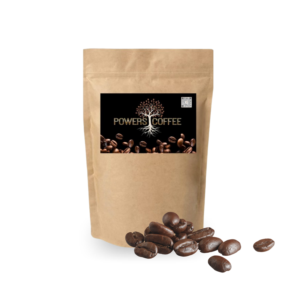 Medium Roast Coffee Beans