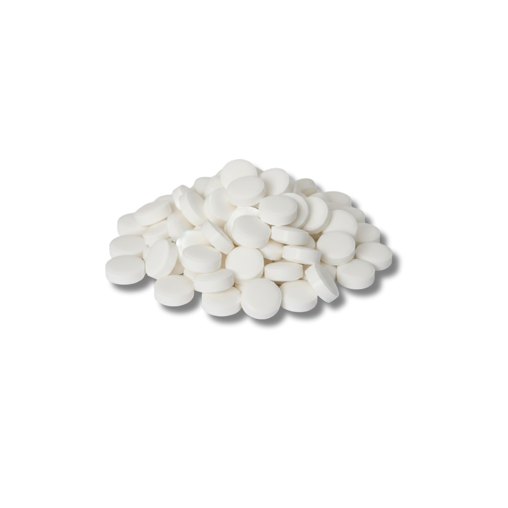 Coffee Machine Cleaning Tablets (Pack of 15)