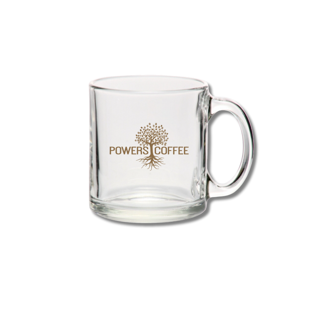 Powers Coffee Mug